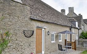 The Old Stables